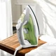 Утюг Maestro MR-302C Green с керамическим покрытием 2200 Вт - изображение 3