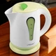 Электрочайник Maestro MR-028 Green 1л 1000 Вт - изображение 1