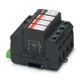 Розрядник Phoenix Contact VAL-MS 230/3+1 FM тип 2 ПЗІП (2838199) - изображение 1