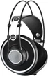 Наушники AKG К702 Black - изображение 1
