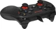 Проводной геймпад&nbsp;Redragon Saturn PC Black (64225) - изображение 2