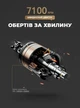 Профессиональный аккумуляторный триммер для стрижки бороды и усов с USB и водонепроницаемый IPX4 DSP Pro Золотистый + Масло - изображение 7