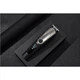 Аккумуляторный триммер для стрижки бороды и усов с USB и LED-дисплеем VGR V-105 Pro Черный + Масло для смазки лезвий - изображение 7