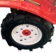 Культиватор Forte 1050GS NEW Красный (BP113375) - изображение 4