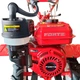 Культиватор Forte 1050G-3 NEW Червоний (BP113397) - зображення 4