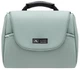 Коляска 2 в 1 Adamex Nola Natura 8 mint - зображення 9