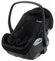 Автокресло Bair Shuttle i-size TB-01 total black - изображение 4