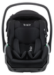 Автокресло Bair Shuttle i-size TB-01 total black - изображение 5