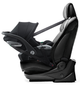 Автокресло Bair Shuttle i-size TB-01 total black - изображение 7