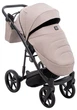 Коляска 2 в 1 Adamex Mobi Air Thermo New Lux PS-18 бежевый - изображение 6