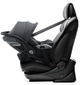 Автокресло Bair Shuttle i-size GM-02 graphite midnight - изображение 7