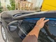 Вітровики з хромом на скотчі Nissan Rogue 2014-2021 Havoc - изображение 13