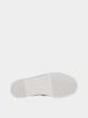 Женские кеды Skechers 38 Белый 185190 WBK - изображение 5