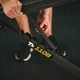 Складная регулируемая тренировочная скамья Trex Sport TX-110B с эспандерами - изображение 12