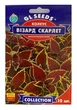 Насіння Колеус Візард Скарлет 10шт, GL Seeds - зображення 1
