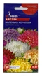Насіння Айстра Маленька королева 0,3г, GL Seeds - изображение 1