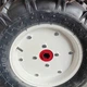 Культиватор Forte 1350-3 NEW Красный (BP113401) - изображение 5
