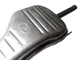 Глушник Опель Астра Г (Opel Astra G) 1.4/1.6i -8/16V kombi 98-04 (17.295) Polmostrow алюмінієвий - зображення 2