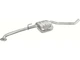 Резонатор Опель Омега (Opel Omega) 2.0i X20SE 8V SDN kat 94- (17.46) Polmostrow - изображение 4