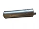 Глушитель Мерседес 207Д-410Д (Mercedes 207D-410D) 80-91 (13.11) Polmostrow - изображение 1