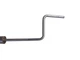 Резонатор Daewoo Matiz 0.8 98-00 (05.19) Polmostrow алюминизированный - зображення 2