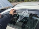 Дефлектори Havoc накладні Dodge Journey 2008-2021 | Вітровики на скотчі MDJo0821 - зображення 8