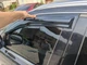 Дефлектори Havoc накладні Audi Q5 2008-2017 Вітровики на скотчі QAuQ50817 - зображення 7