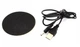 Колонный вентилятор Питание от USB Черный - изображение 4