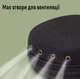 Чохол - сумка на блискавці для мультиприкаторной і спінінгової котушки Case футляр / кейс для рибалок, 15х11.5х7.5 см, чорний (99626222) - зображення 5