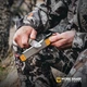 Точилка ручна механічна багатофункціональна Work Sharp Guided Field Sharpener 2.2.1 для заточування різних інструментів, WSGFS221 - зображення 2