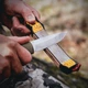 Точилка ручна механічна багатофункціональна Work Sharp Guided Field Sharpener 2.2.1 для заточування різних інструментів, WSGFS221 - зображення 7