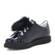 Туфли Bartek 28618-SZ-1IHX 33р. 22,0 см - изображение 3