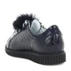 Туфли Bartek 28618-SZ-1IHX 33р. 22,0 см - изображение 5