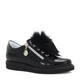Туфли Bartek 28618-SZ-1HWX 38р. 25,0 см - изображение 1