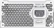 Блок питания GameMax GS-850G White - изображение 9