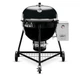 Вугільний гриль Weber Summit 61 см 18301004 - зображення 1