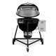 Вугільний гриль Weber Summit 61 см 18301004 - зображення 2