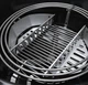 Вугільний гриль Weber Summit 61 см 18301004 - зображення 8