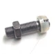 Винт регулировки рокера Q-FIX Q298-0070 L200, PAJERO SPORT, GALANT VIII, SPACE WAGON MD180514 - изображение 3
