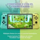 Ігрова консоль YC18310 для Switch/Switch Lite (R-3335) - изображение 5
