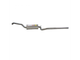 Глушитель Форд Фокус, С-Макс (Ford Focus, C-Max) (286-545) Bosal - изображение 3