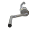 Глушитель Форд Фокус, С-Макс (Ford Focus, C-Max) (286-545) Bosal - изображение 4