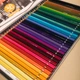 Набір олівців кольорових 99IDEAS "Color Expert" 36 кольорів, Universal Set, металева коробка, 99CE-36UNI - изображение 5