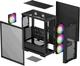 Корпус DeepCool CC560 Mesh V2 Black (R-CC560-BKAMA4-G-2) - зображення 11