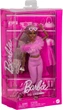 Lalka Barbie Barbiecore Fashionistka Lalka w kostiumie z piór HYV28 (194735255962) - obraz 1