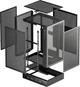 Корпус DeepCool CH170 Digital Black (R-CH170-BKNPI0D-G-1) - зображення 11