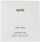 Успокаивающие пады для лица - Equlib Eau Calm Pad 20шт (1431407-29139532) - изображение 1