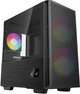Корпус DeepCool CH360 Digital Black (R-CH360-BKAPE3D-G-1) - изображение 1