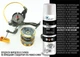 Спрей-очищувач HTA Reel Cleaner Spray 500 мл - зображення 2