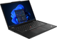 Ноутбук Lenovo ThinkPad X13 2-in-1 Gen 5 (21LW000QPB) Black - зображення 4